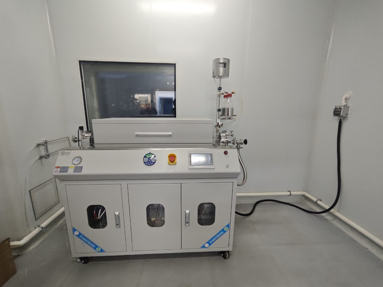 中原黄金冶炼厂