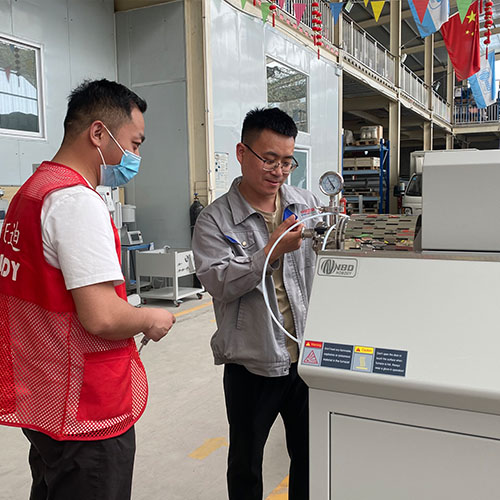 郑州某大型新能源企业集团有限公司