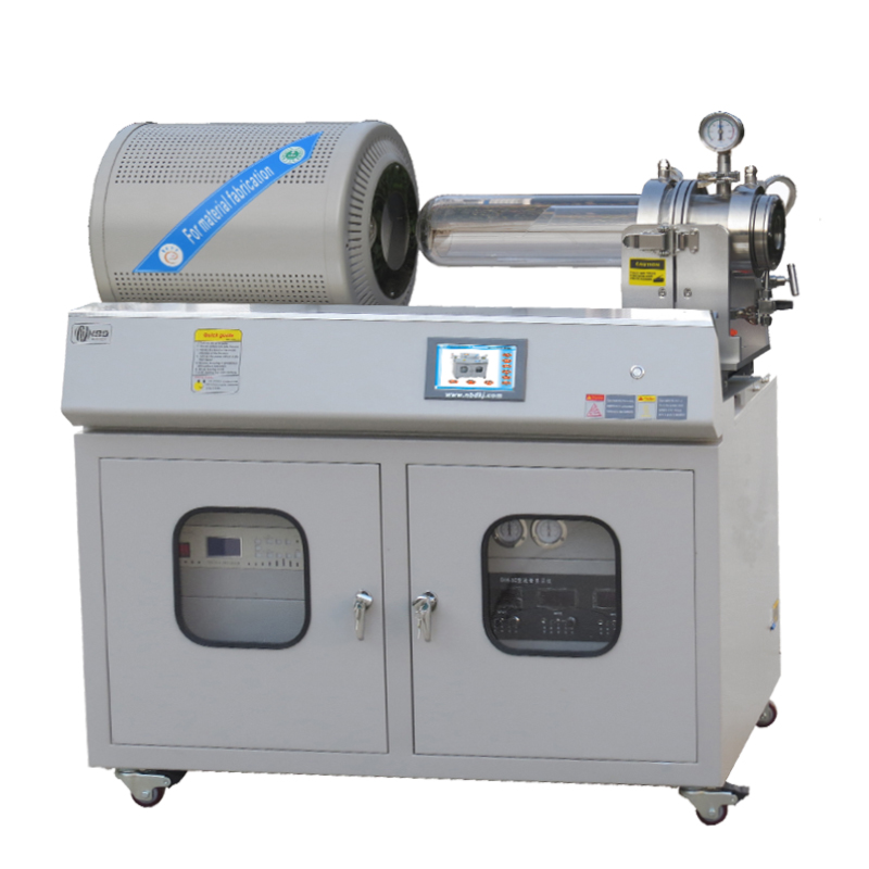 实验级氢气还原炉