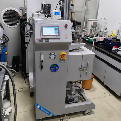 国内某科技大学