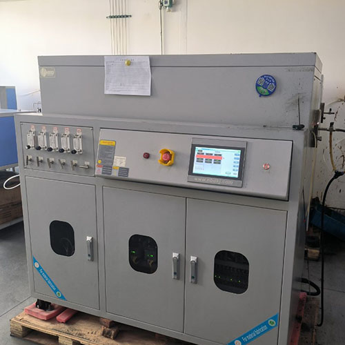 无锡六号元素新材料科技有限公司