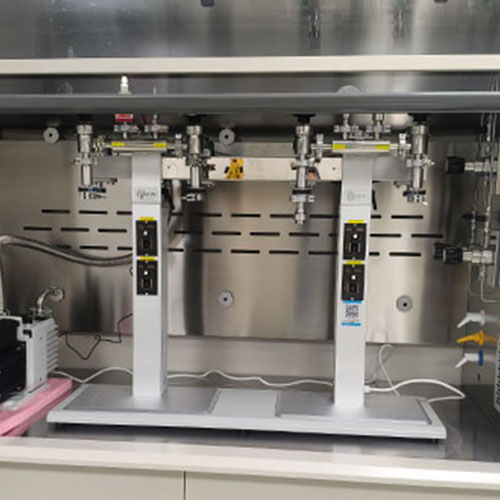 北京高压科学研究中心上海研究所