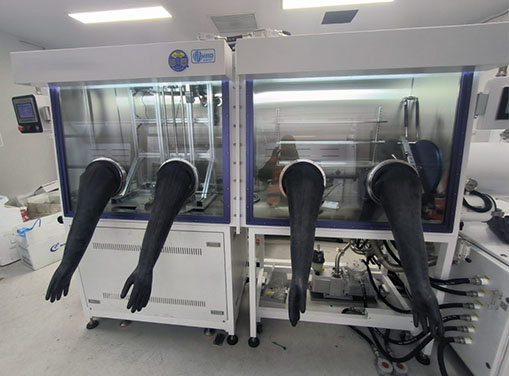 广州某科技有限公司