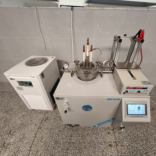 中国某新能源材料