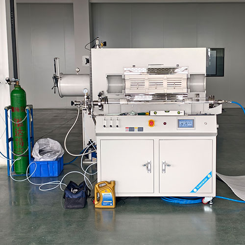 山东某纳米科技有限公司