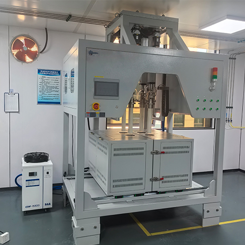 江西某氢电能源有限公司