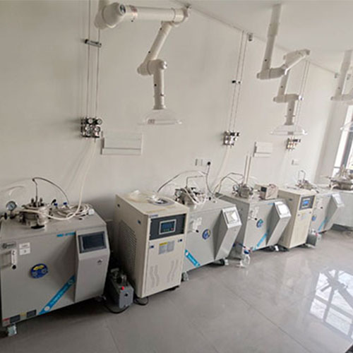 中原关键金属实验室