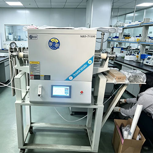 中国建筑材料研究院